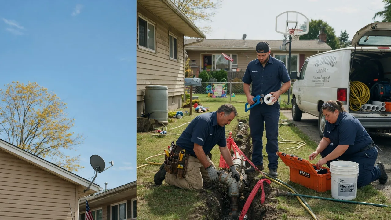 Garbage Disposal Replacement in Farragut, TN near me