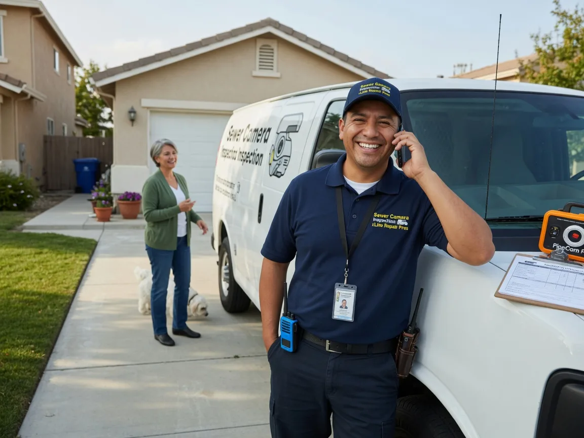Sewer Line Repair Farragut, TN FAQs